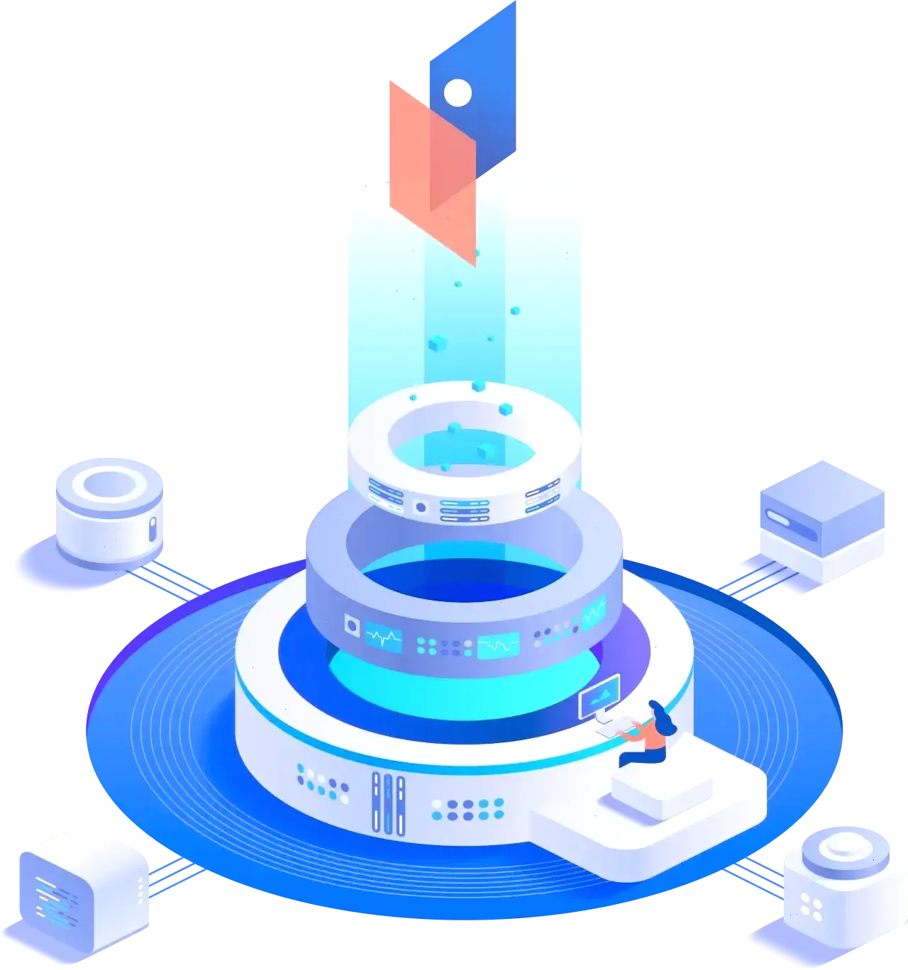 Glurvextopin crypto technology platform